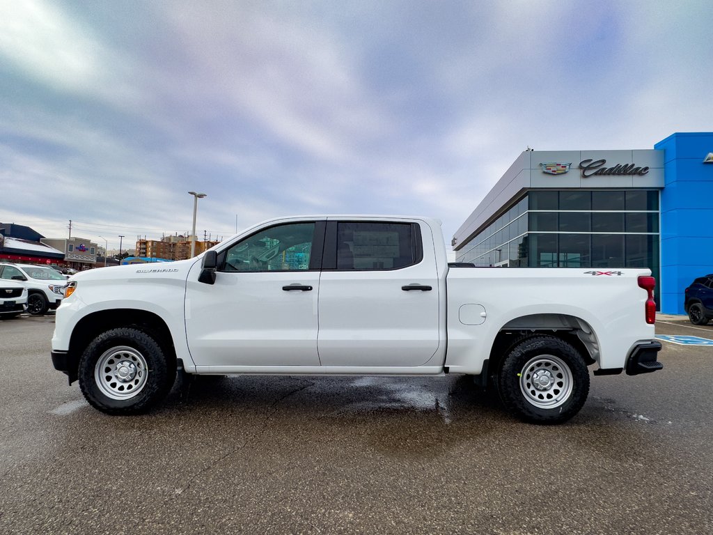 2023 Chevrolet Silverado 1500 in Pickering, Ontario - 2 - w1024h768px