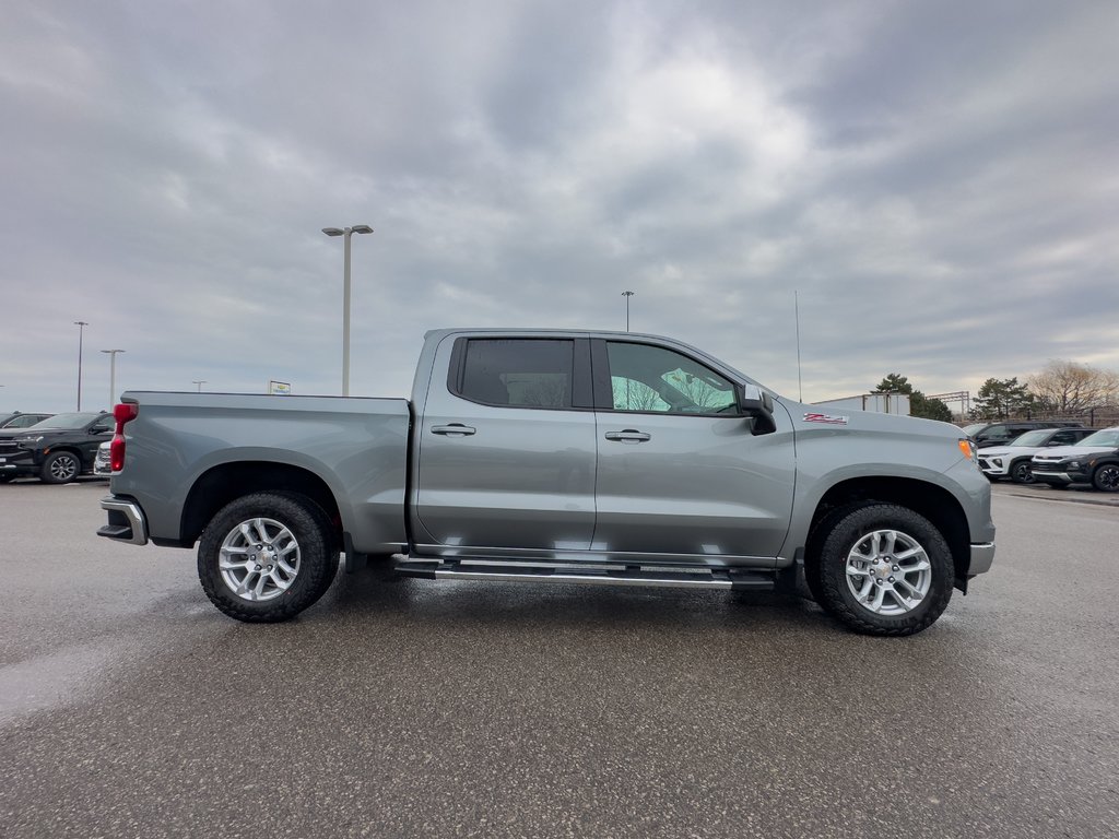 2023 Chevrolet Silverado 1500 in Pickering, Ontario - 6 - w1024h768px