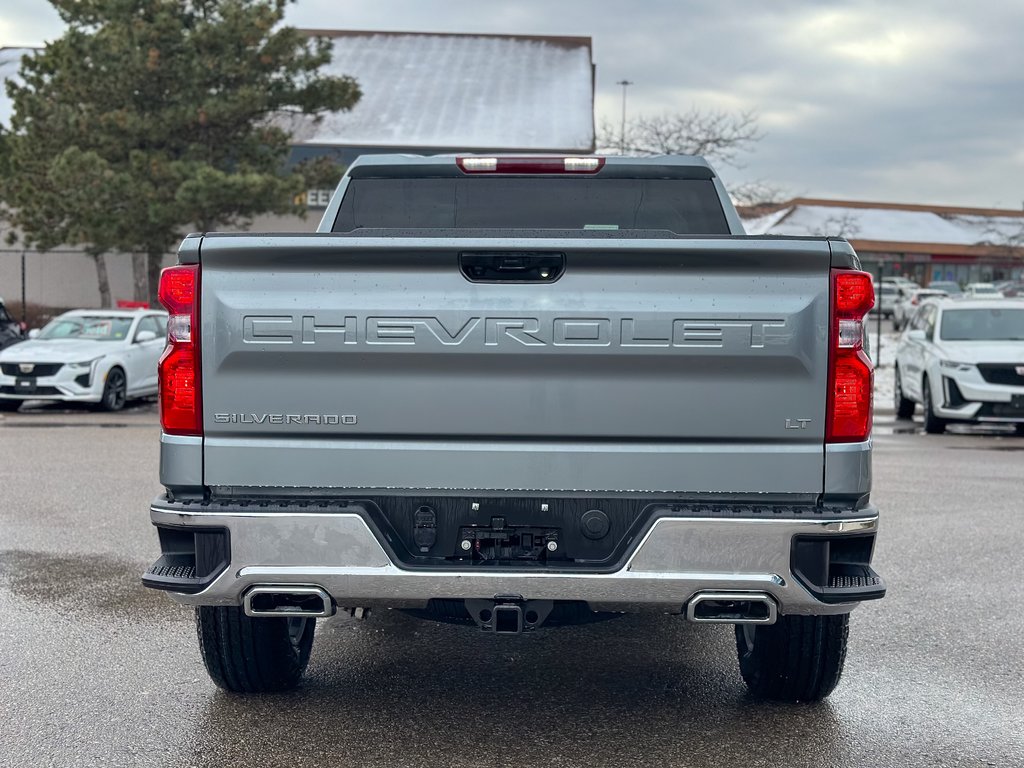 2023 Chevrolet Silverado 1500 in Pickering, Ontario - 4 - w1024h768px