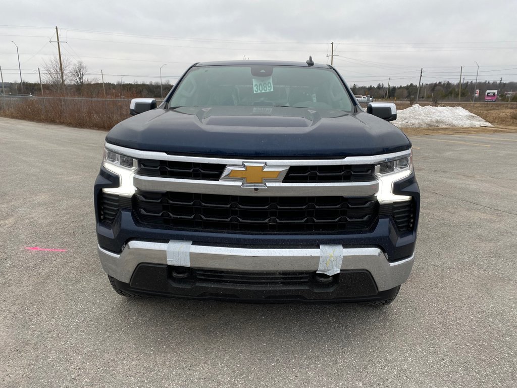 2023 Chevrolet Silverado 1500 in Pickering, Ontario - 3 - w1024h768px