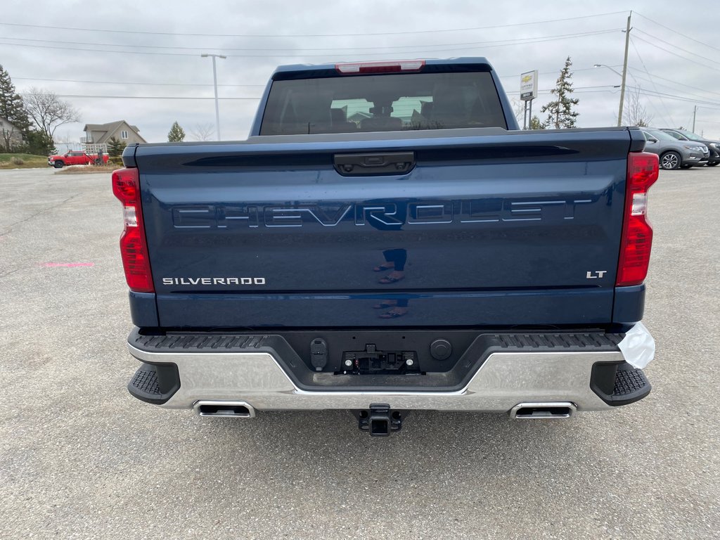 2023 Chevrolet Silverado 1500 in Pickering, Ontario - 4 - w1024h768px