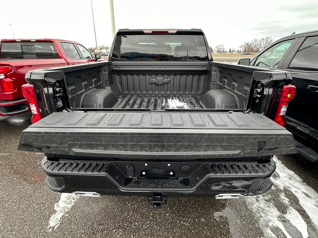 2023 Chevrolet Silverado 1500 in Pickering, Ontario - 28 - w1024h768px