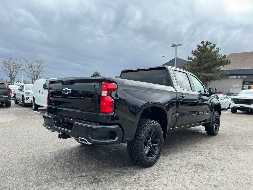 2023 Chevrolet Silverado 1500 in Pickering, Ontario - 5 - w1024h768px