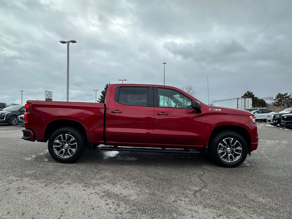 2023 Chevrolet Silverado 1500 in Pickering, Ontario - 6 - w1024h768px