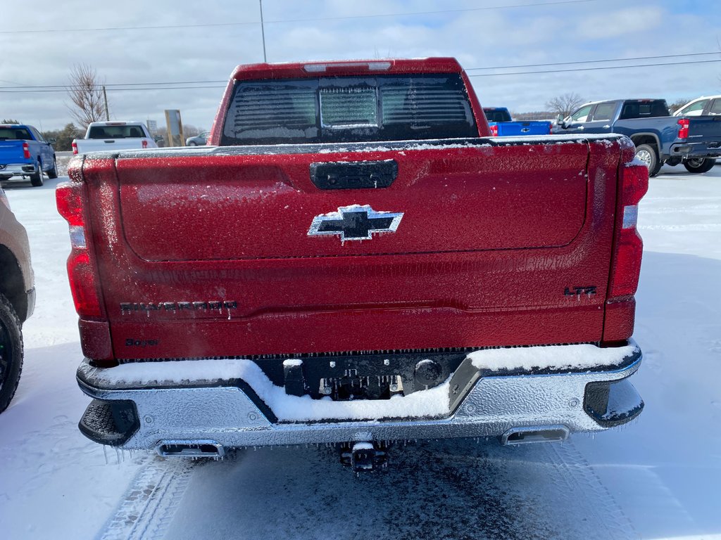 2023 Chevrolet Silverado 1500 in Pickering, Ontario - 6 - w1024h768px