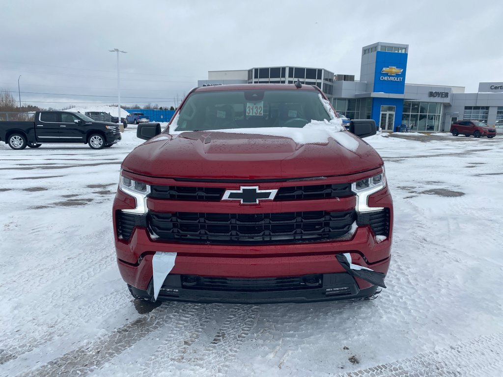 2023 Chevrolet Silverado 1500 in Pickering, Ontario - 2 - w1024h768px