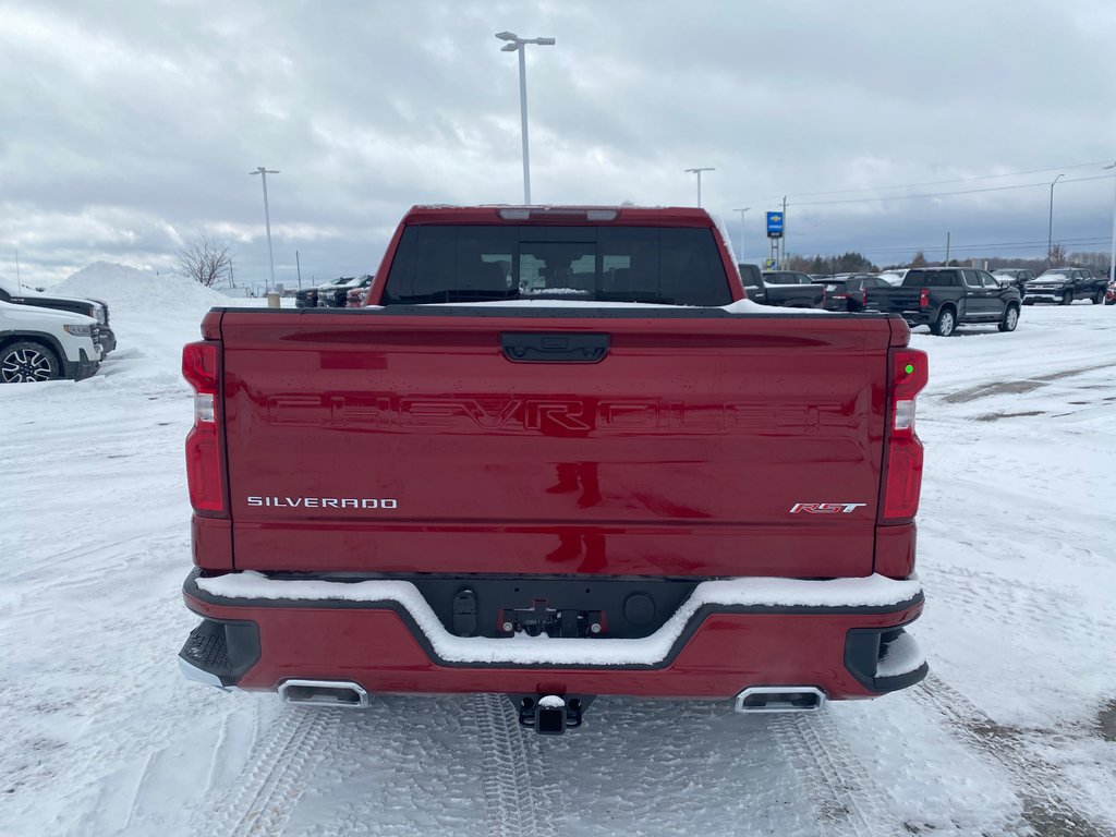 2023 Chevrolet Silverado 1500 in Pickering, Ontario - 5 - w1024h768px