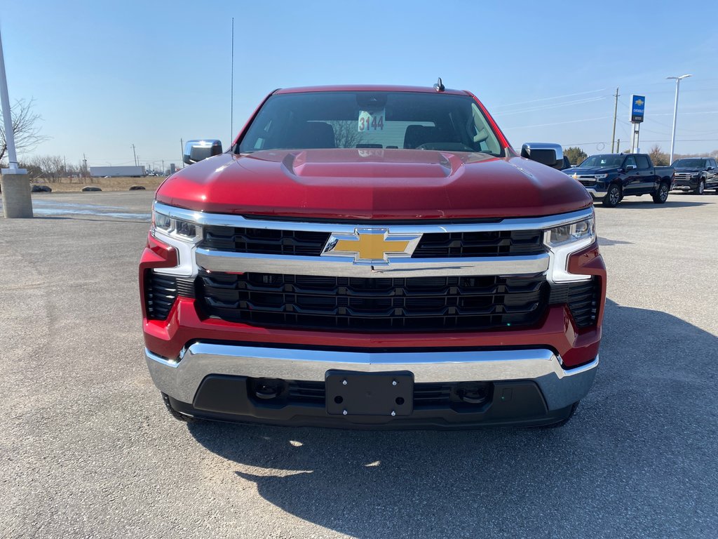 2023 Chevrolet Silverado 1500 in Pickering, Ontario - 2 - w1024h768px