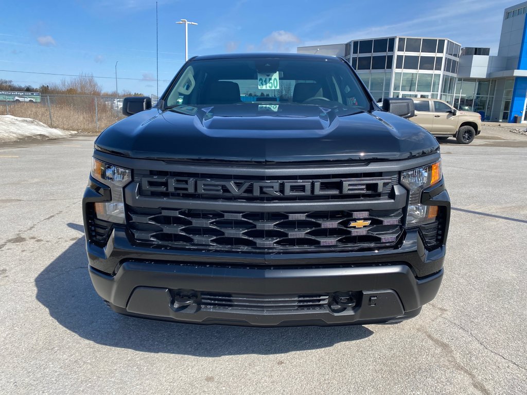 2023 Chevrolet Silverado 1500 in Pickering, Ontario - 2 - w1024h768px