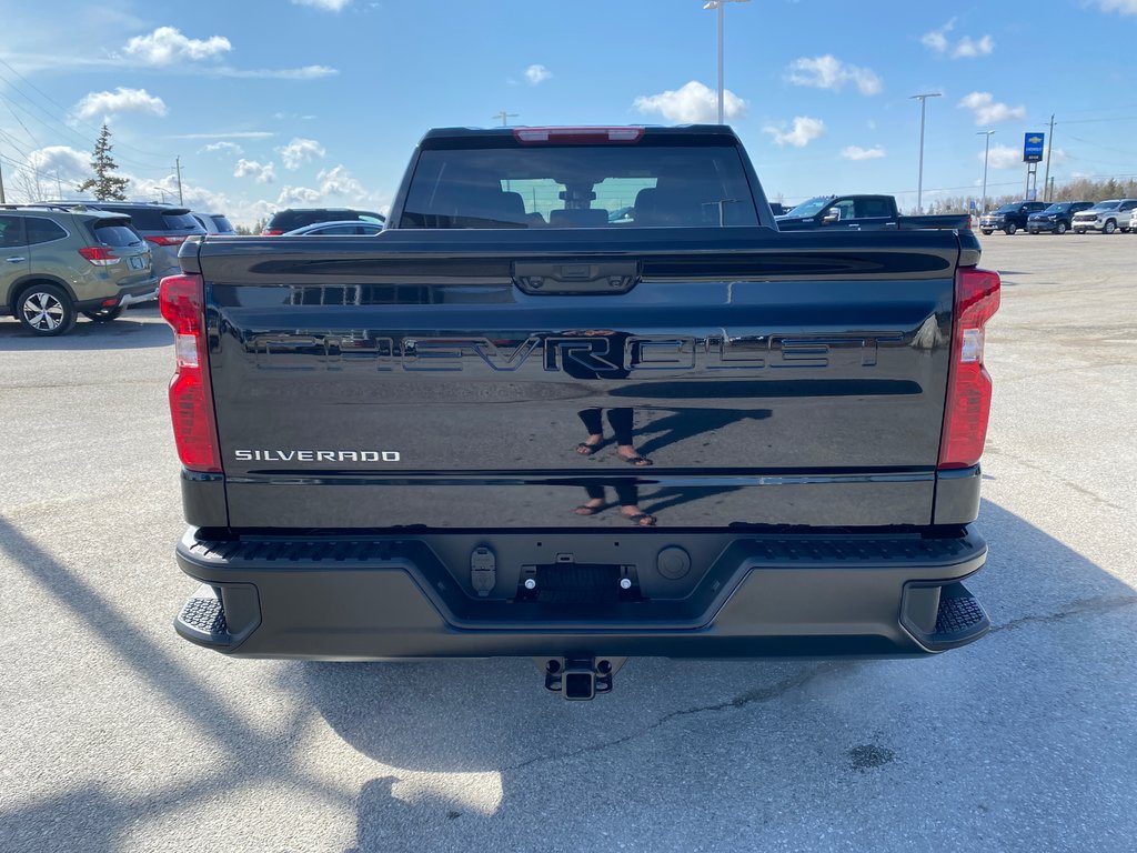 2023 Chevrolet Silverado 1500 in Pickering, Ontario - 6 - w1024h768px