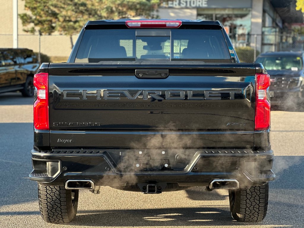 2023 Chevrolet Silverado 1500 in Pickering, Ontario - 4 - w1024h768px