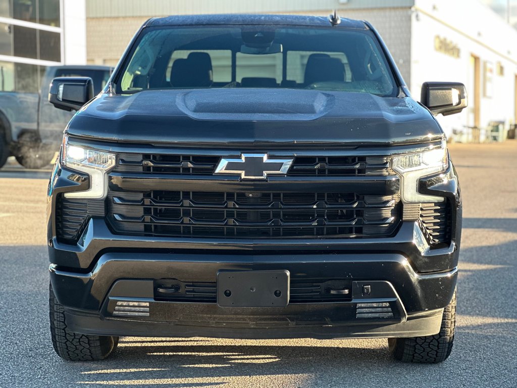 2023 Chevrolet Silverado 1500 in Pickering, Ontario - 7 - w1024h768px