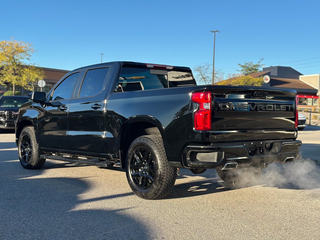 2023 Chevrolet Silverado 1500 in Pickering, Ontario - 3 - w1024h768px