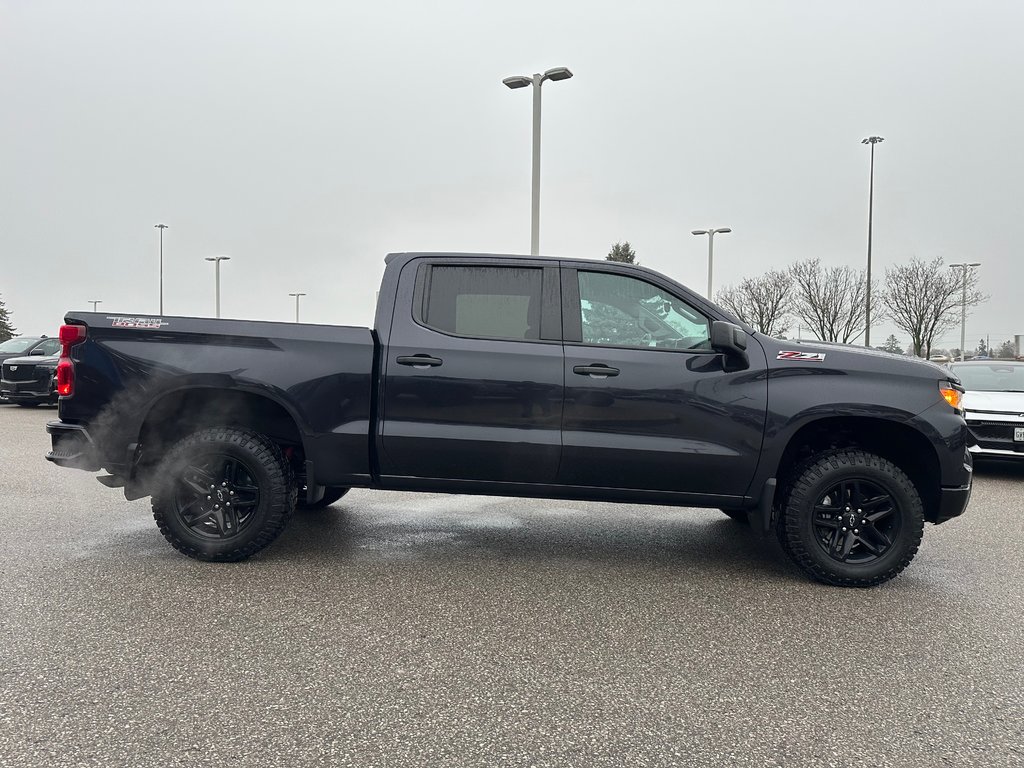 2023 Chevrolet Silverado 1500 in Pickering, Ontario - 6 - w1024h768px