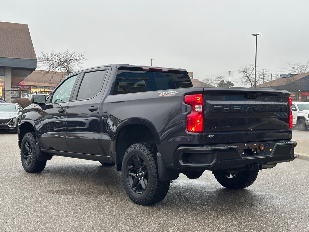 2023 Chevrolet Silverado 1500 in Pickering, Ontario - 3 - w1024h768px