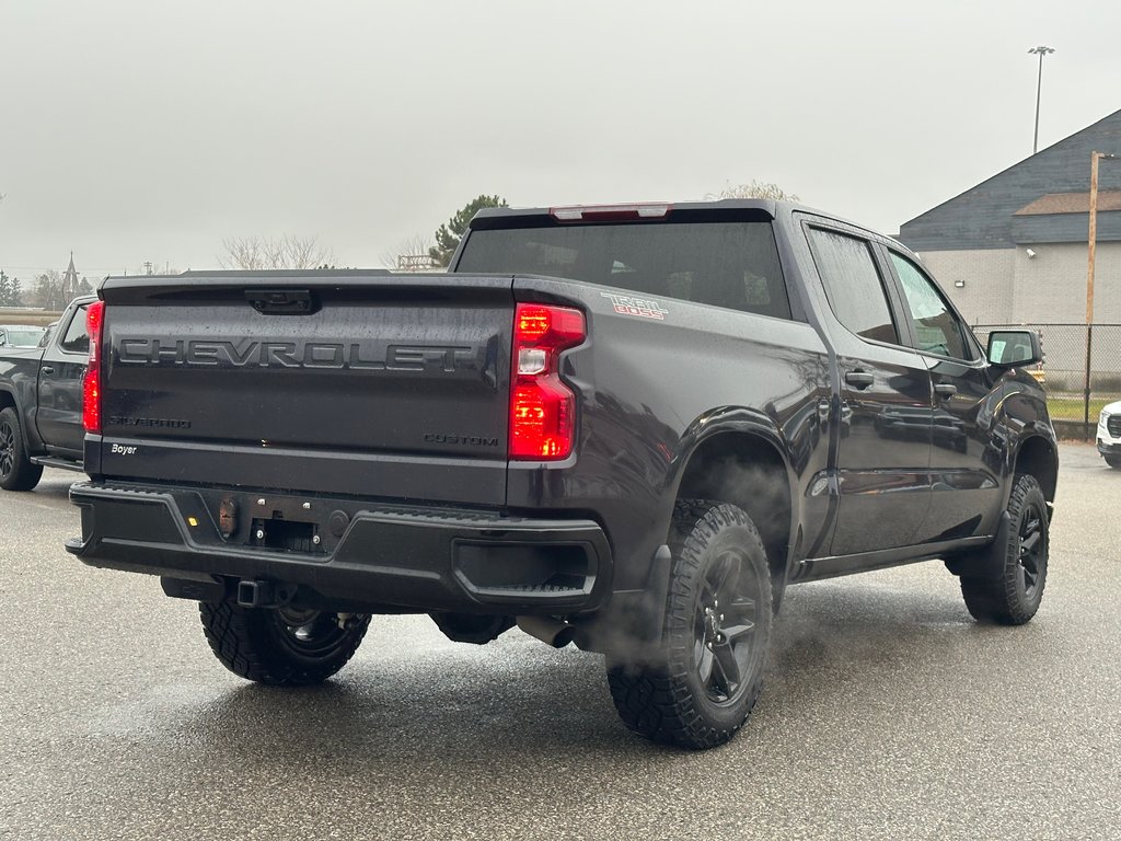 2023 Chevrolet Silverado 1500 in Pickering, Ontario - 5 - w1024h768px