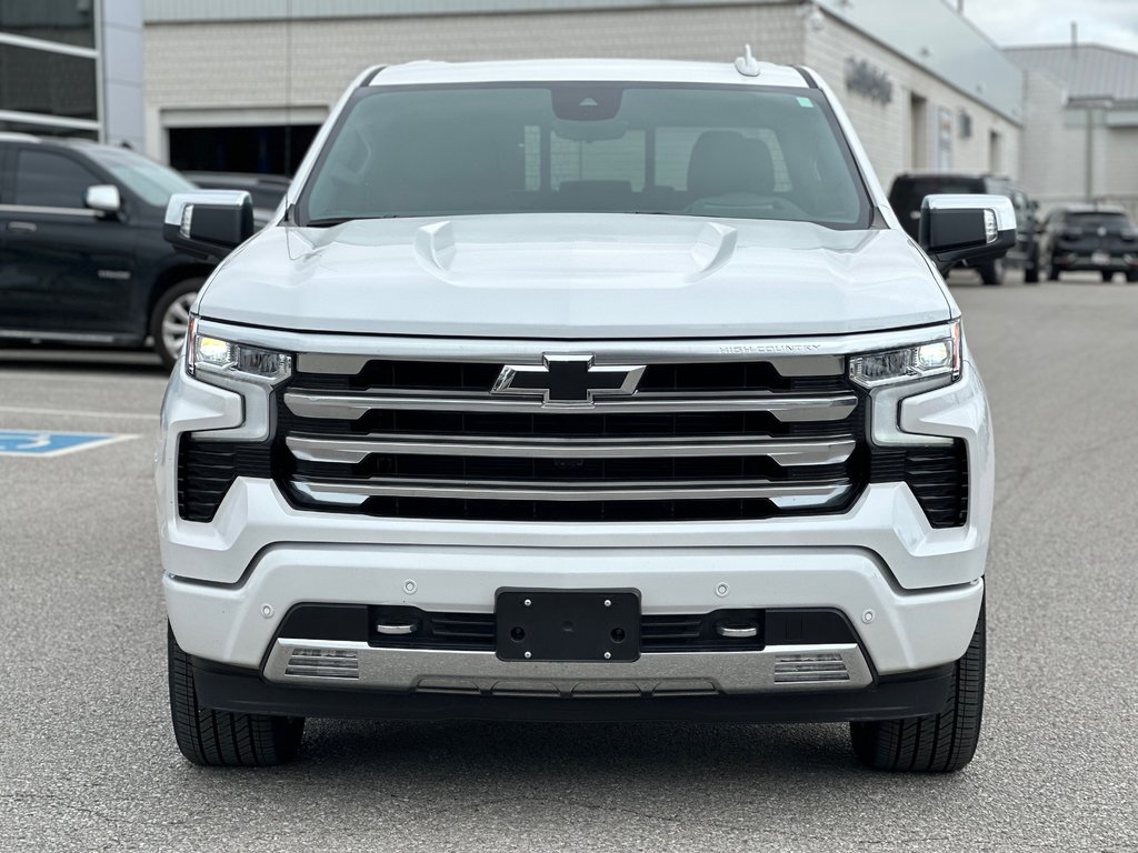 2024 Chevrolet Silverado 1500 in Pickering, Ontario - 5 - w1024h768px