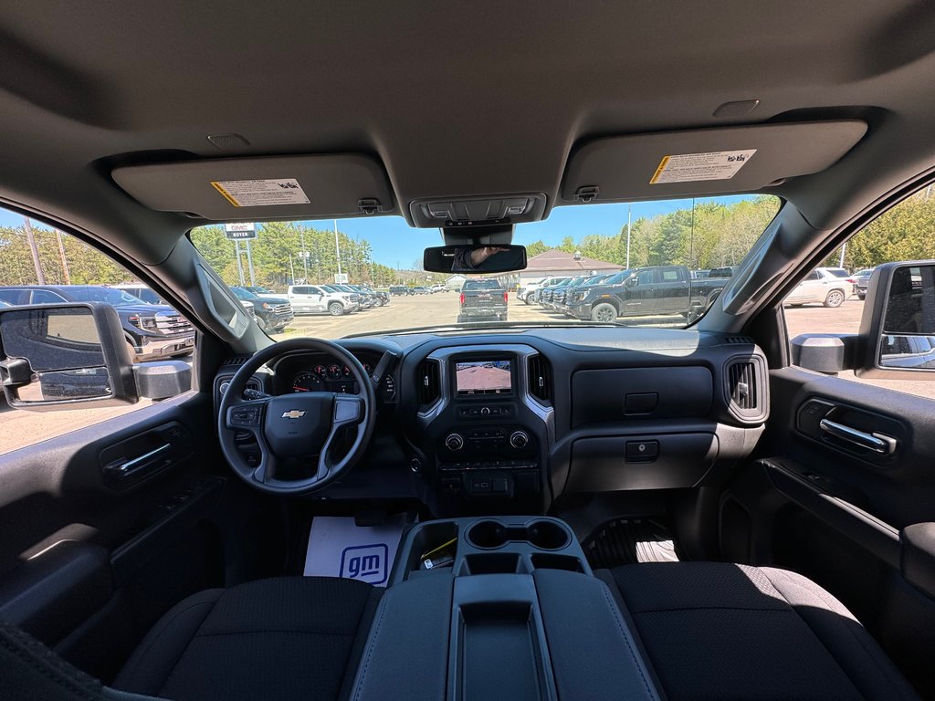 2024 Chevrolet Silverado 1500 in Pickering, Ontario - 15 - w1024h768px