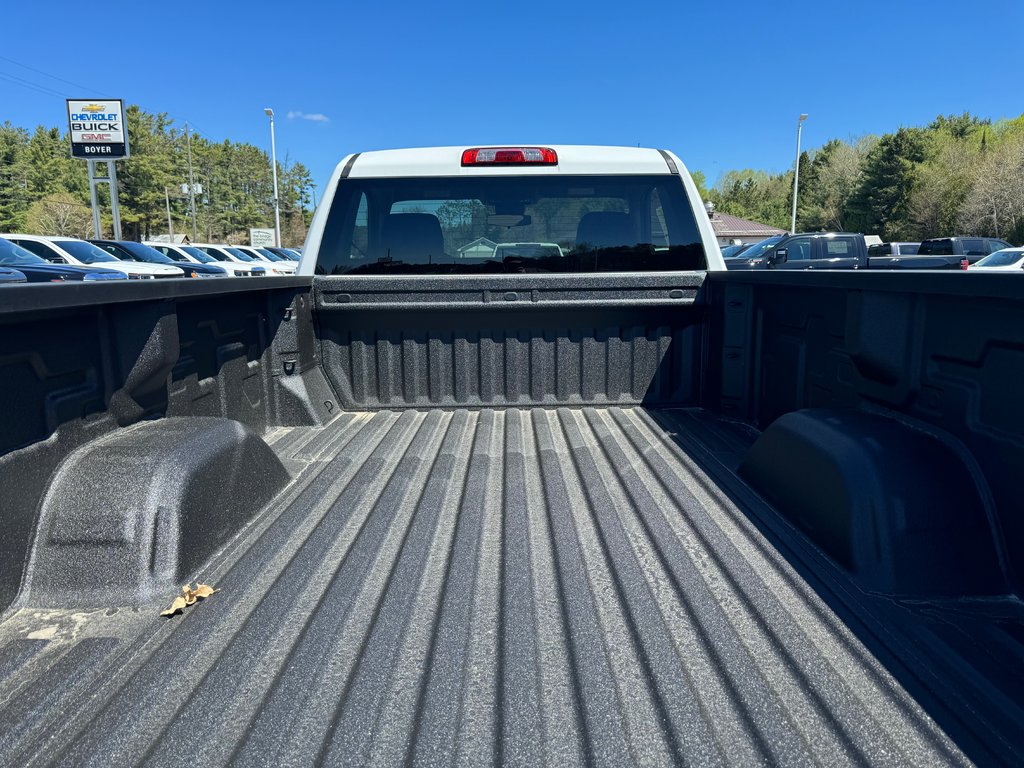 2024 Chevrolet Silverado 1500 in Pickering, Ontario - 10 - w1024h768px