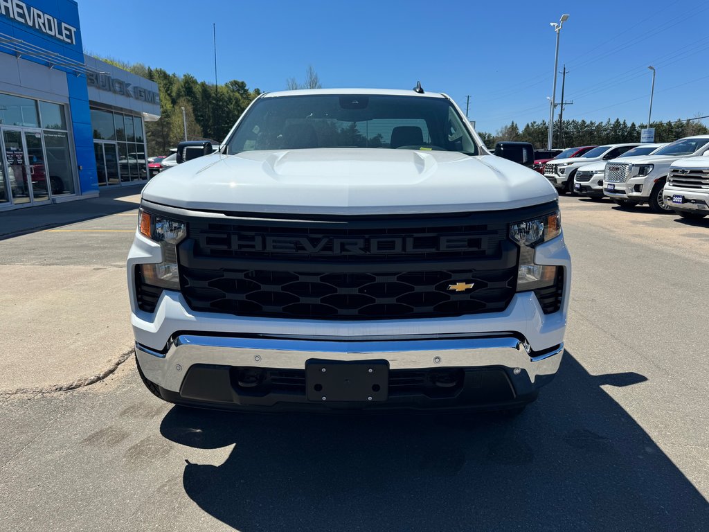 2024 Chevrolet Silverado 1500 in Pickering, Ontario - 2 - w1024h768px