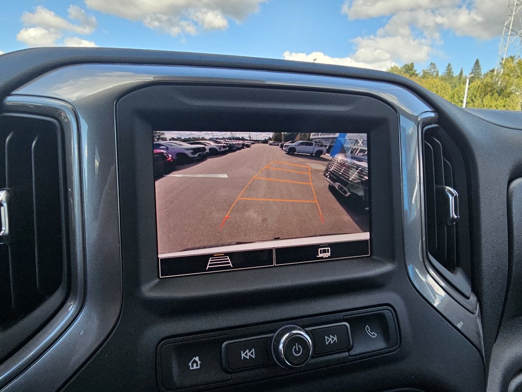 2024 Chevrolet Silverado 1500 in Pickering, Ontario - 21 - w1024h768px