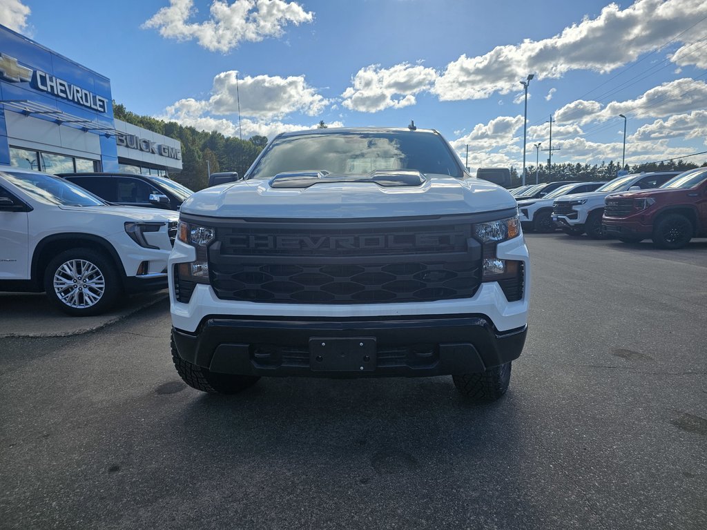 2024 Chevrolet Silverado 1500 in Pickering, Ontario - 2 - w1024h768px