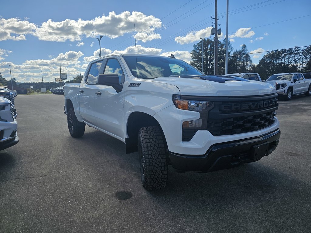 2024 Chevrolet Silverado 1500 in Pickering, Ontario - 3 - w1024h768px