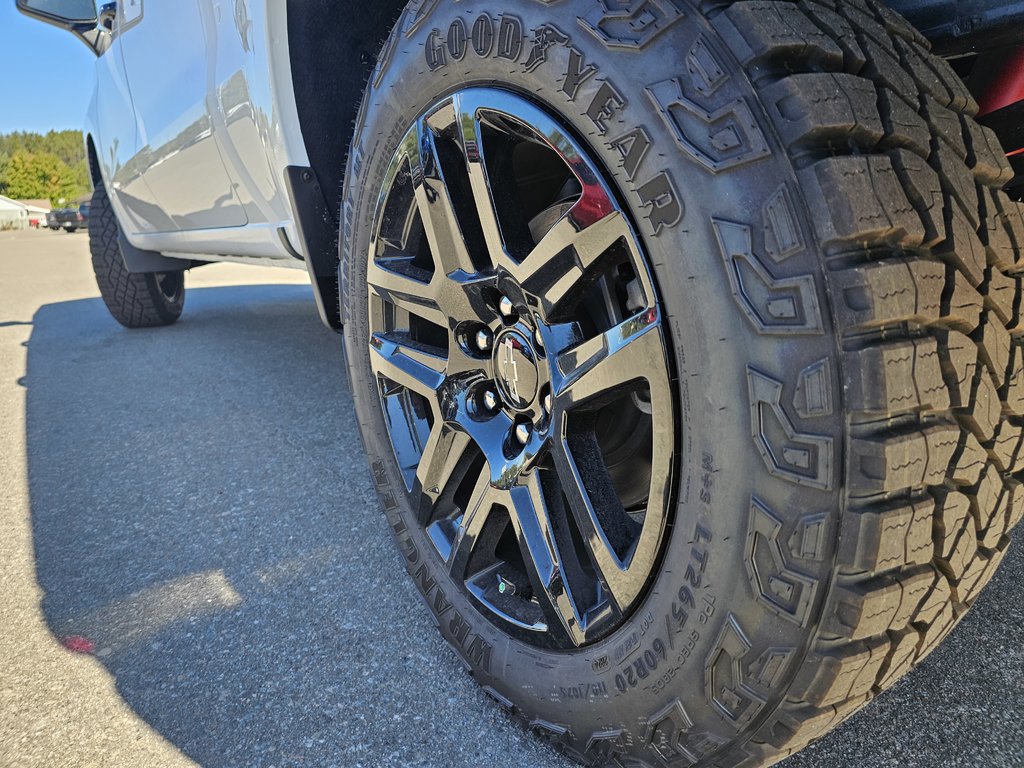 2024 Chevrolet Silverado 1500 in Pickering, Ontario - 5 - w1024h768px