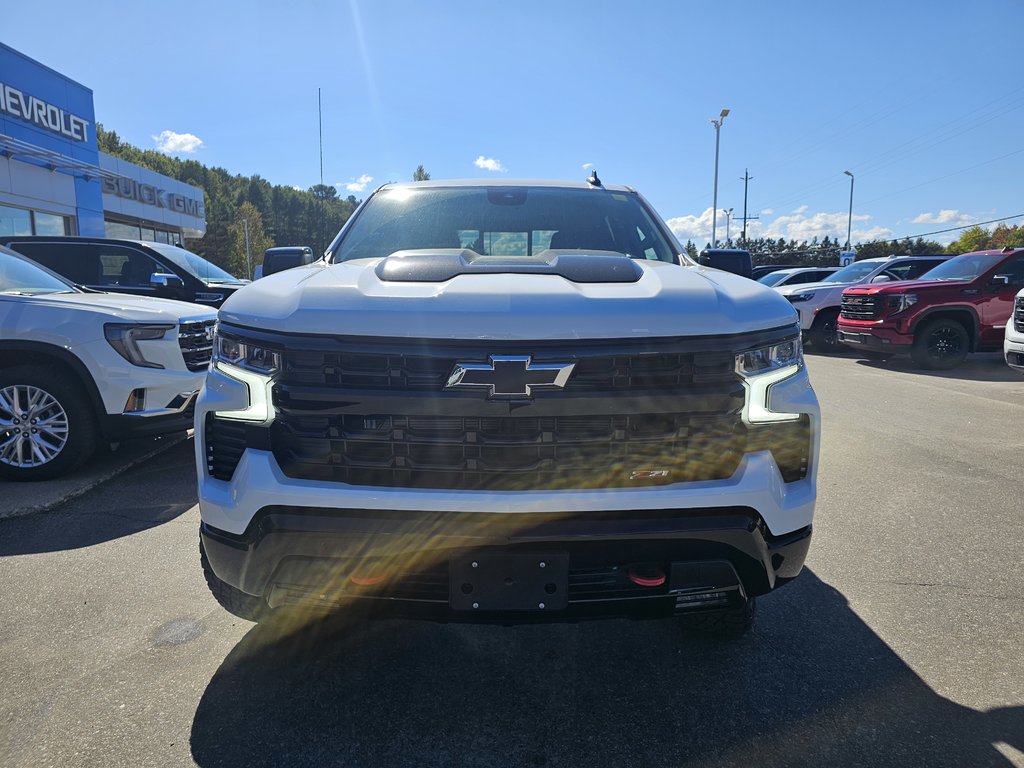 2024 Chevrolet Silverado 1500 in Pickering, Ontario - 2 - w1024h768px