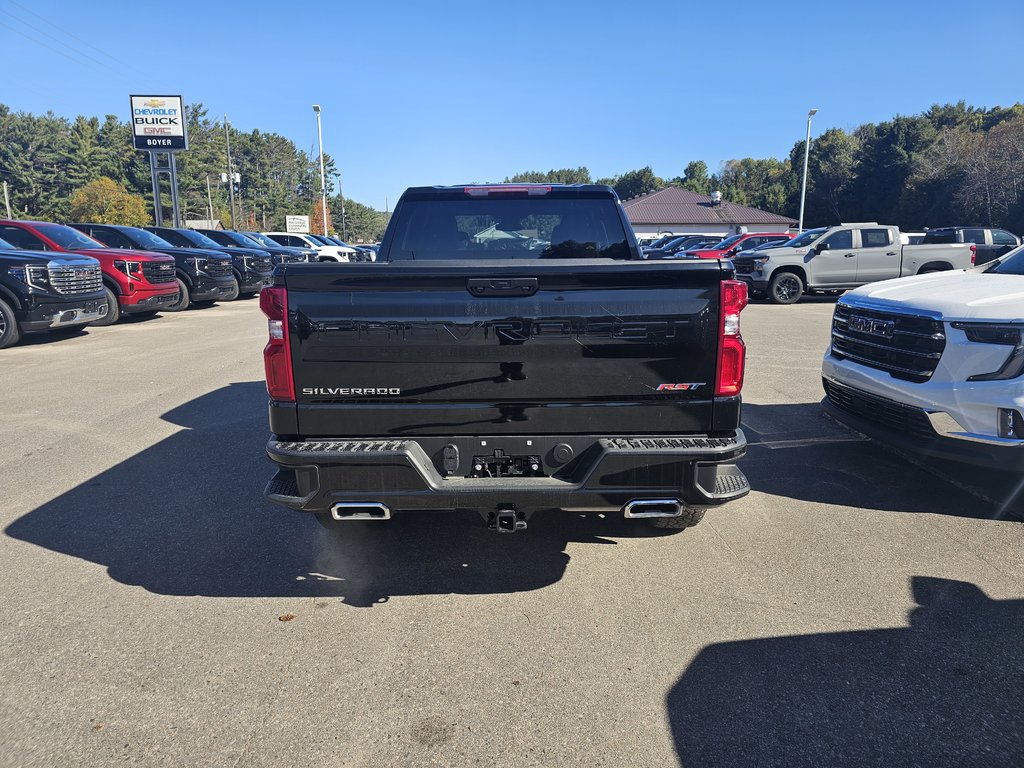 2024 Chevrolet Silverado 1500 in Pickering, Ontario - 5 - w1024h768px