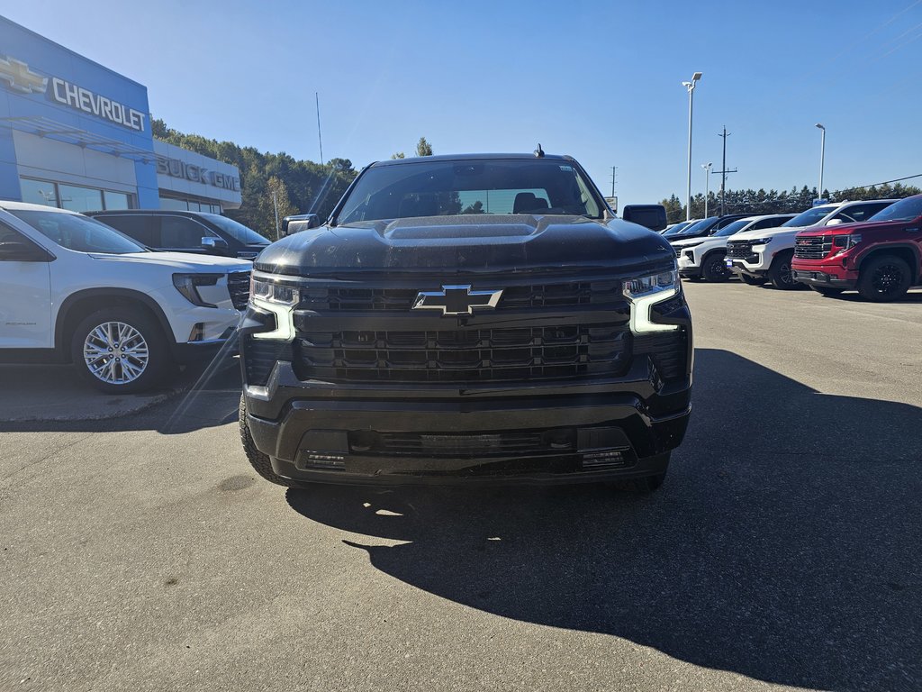 2024 Chevrolet Silverado 1500 in Pickering, Ontario - 2 - w1024h768px