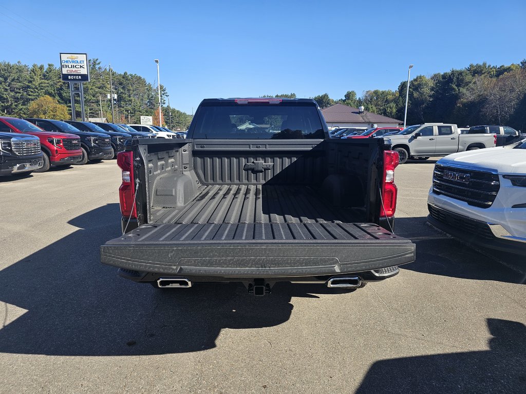 2024 Chevrolet Silverado 1500 in Pickering, Ontario - 6 - w1024h768px