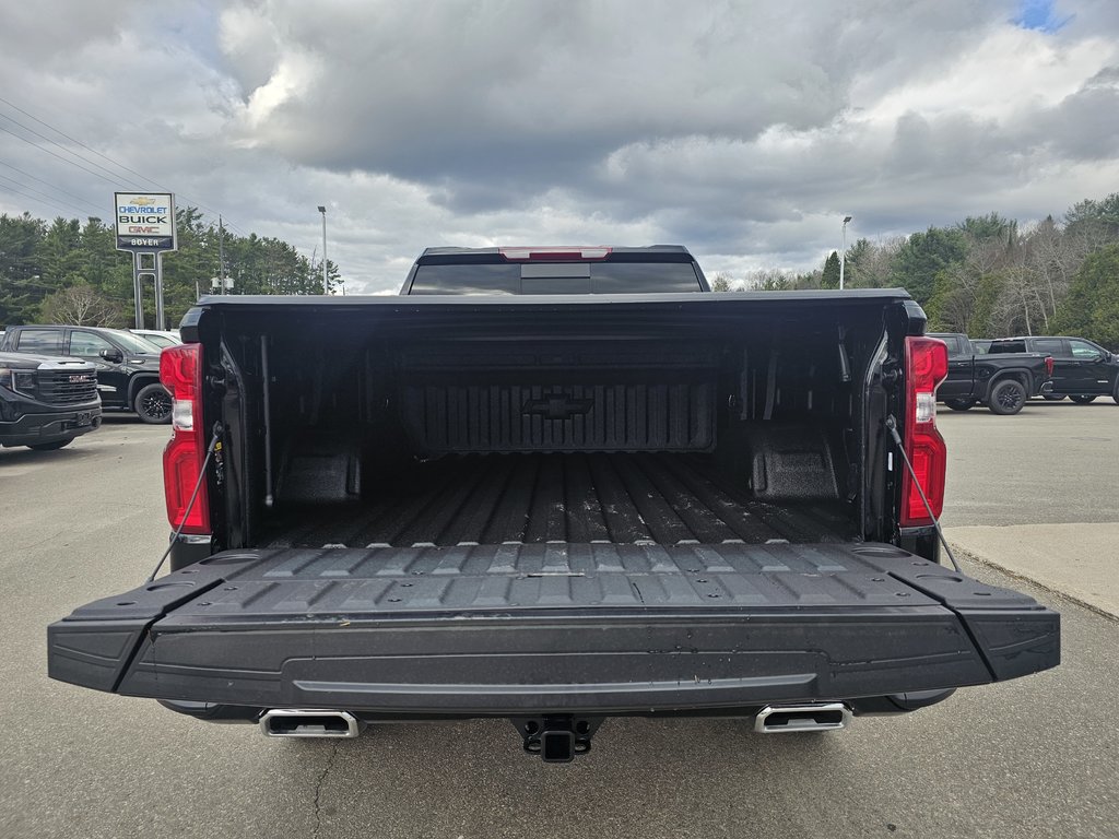 2024 Chevrolet Silverado 1500 in Pickering, Ontario - 6 - w1024h768px