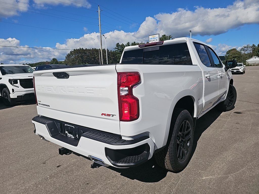 2025 Chevrolet Silverado 1500 in Pickering, Ontario - 4 - w1024h768px