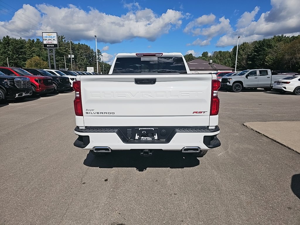 2025 Chevrolet Silverado 1500 in Pickering, Ontario - 5 - w1024h768px