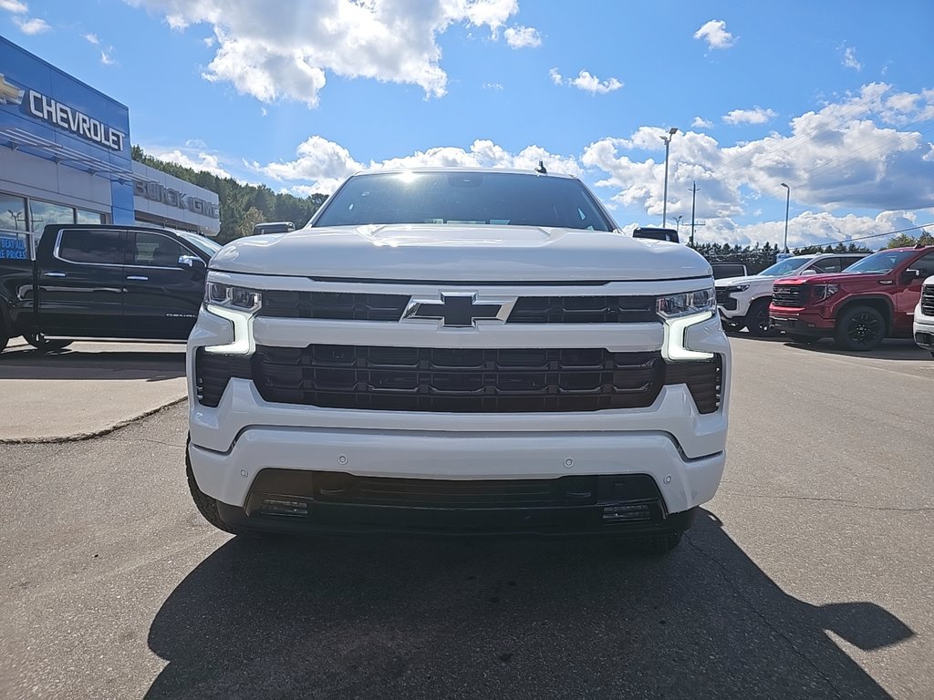 2025 Chevrolet Silverado 1500 in Pickering, Ontario - 2 - w1024h768px