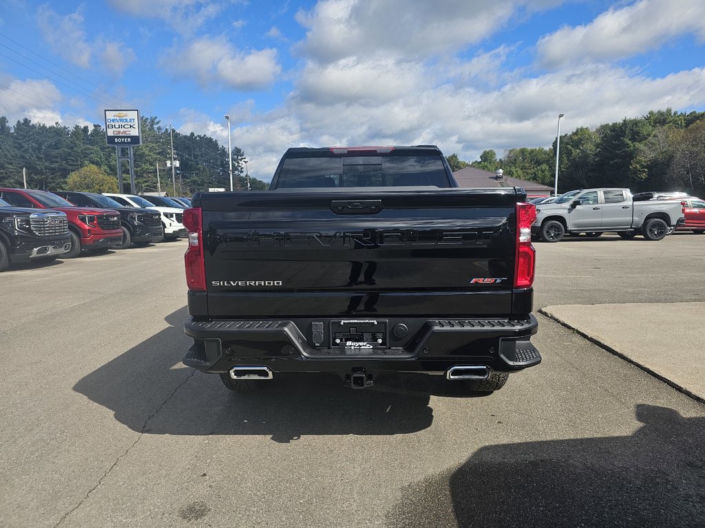 2025 Chevrolet Silverado 1500 in Pickering, Ontario - 6 - w1024h768px