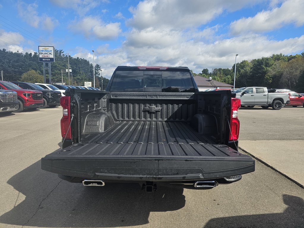 2025 Chevrolet Silverado 1500 in Pickering, Ontario - 7 - w1024h768px