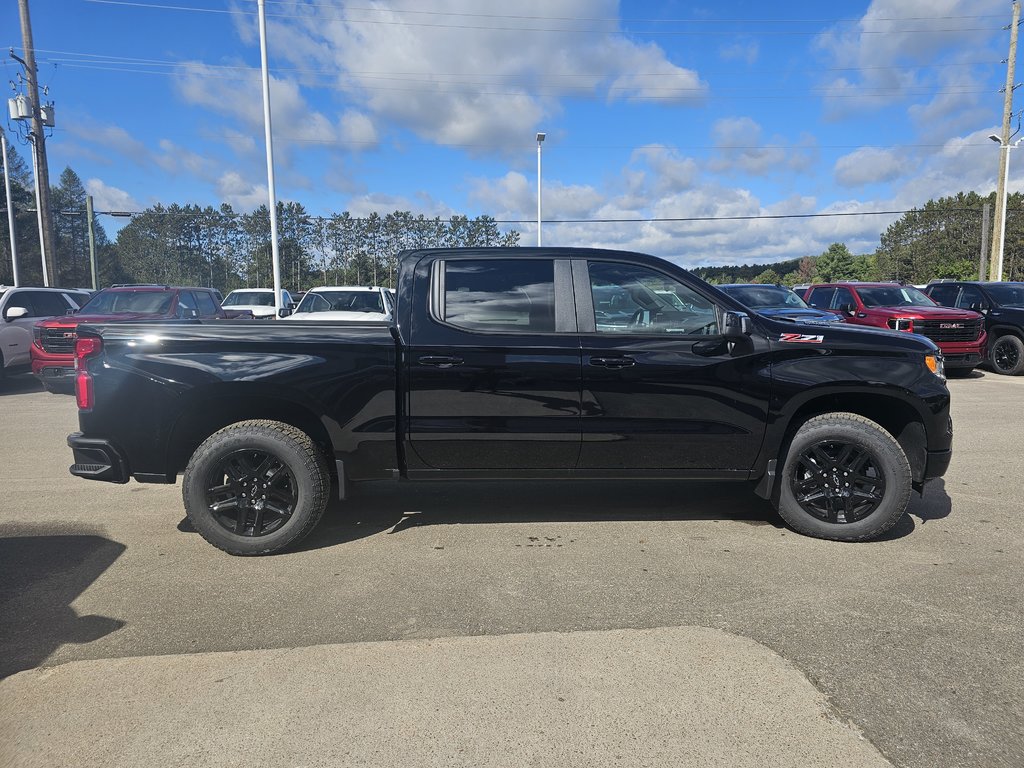 2025 Chevrolet Silverado 1500 in Pickering, Ontario - 4 - w1024h768px