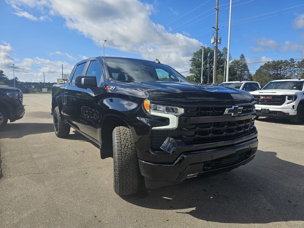 2025 Chevrolet Silverado 1500 in Pickering, Ontario - 3 - w1024h768px