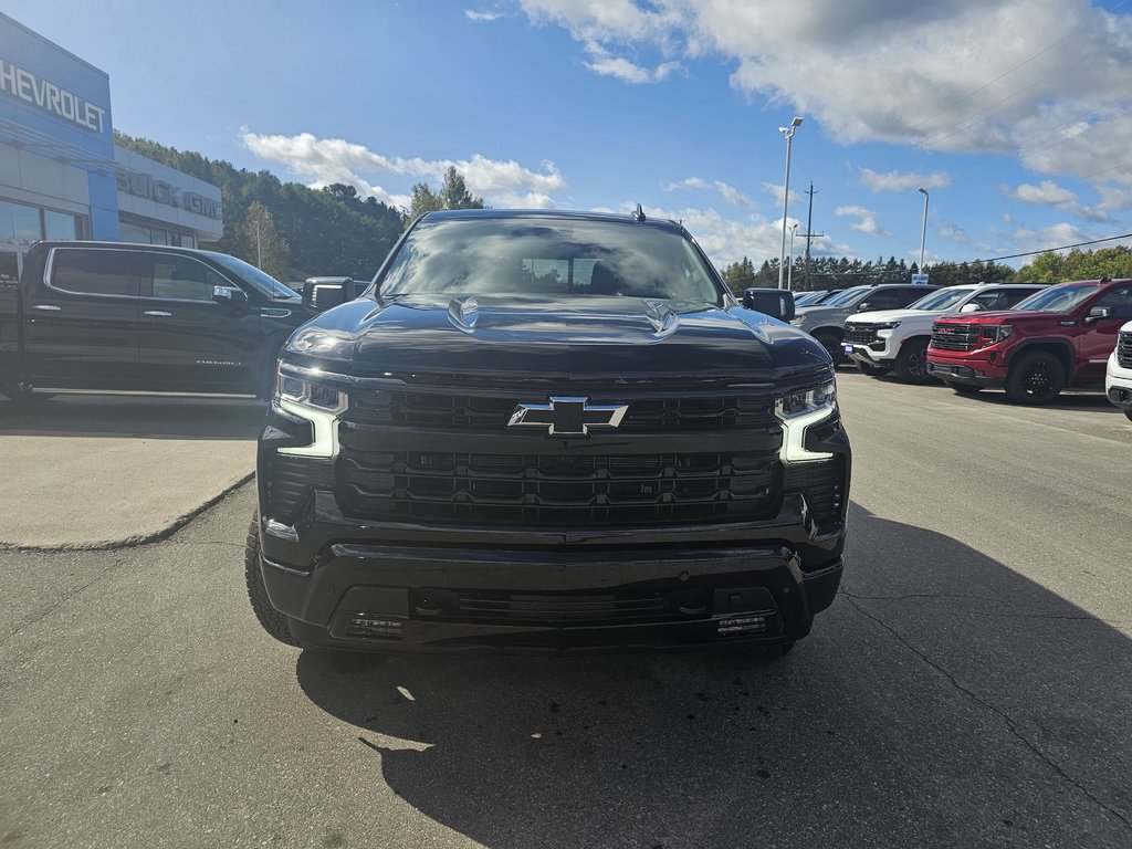 2025 Chevrolet Silverado 1500 in Pickering, Ontario - 2 - w1024h768px