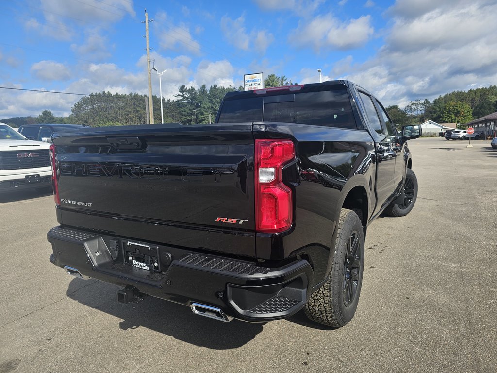 2025 Chevrolet Silverado 1500 in Pickering, Ontario - 5 - w1024h768px