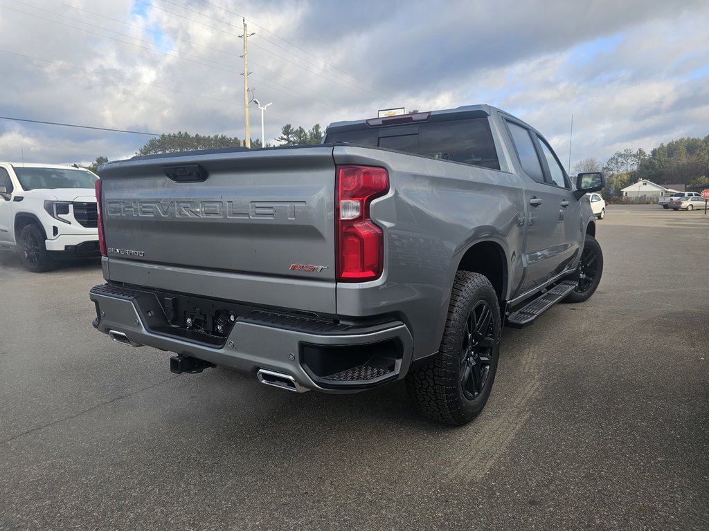 2025 Chevrolet Silverado 1500 in Pickering, Ontario - 4 - w1024h768px