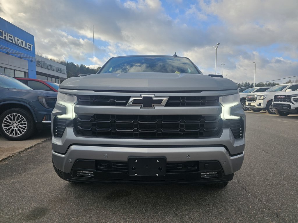 2025 Chevrolet Silverado 1500 in Pickering, Ontario - 2 - w1024h768px