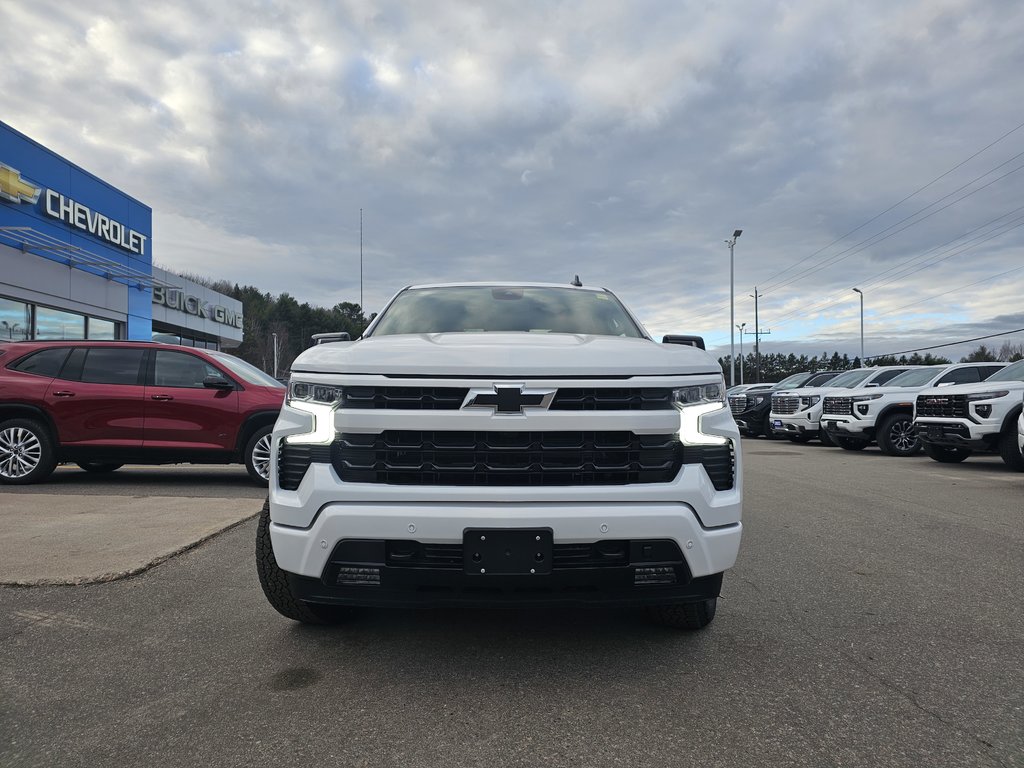 2025 Chevrolet Silverado 1500 in Pickering, Ontario - 2 - w1024h768px