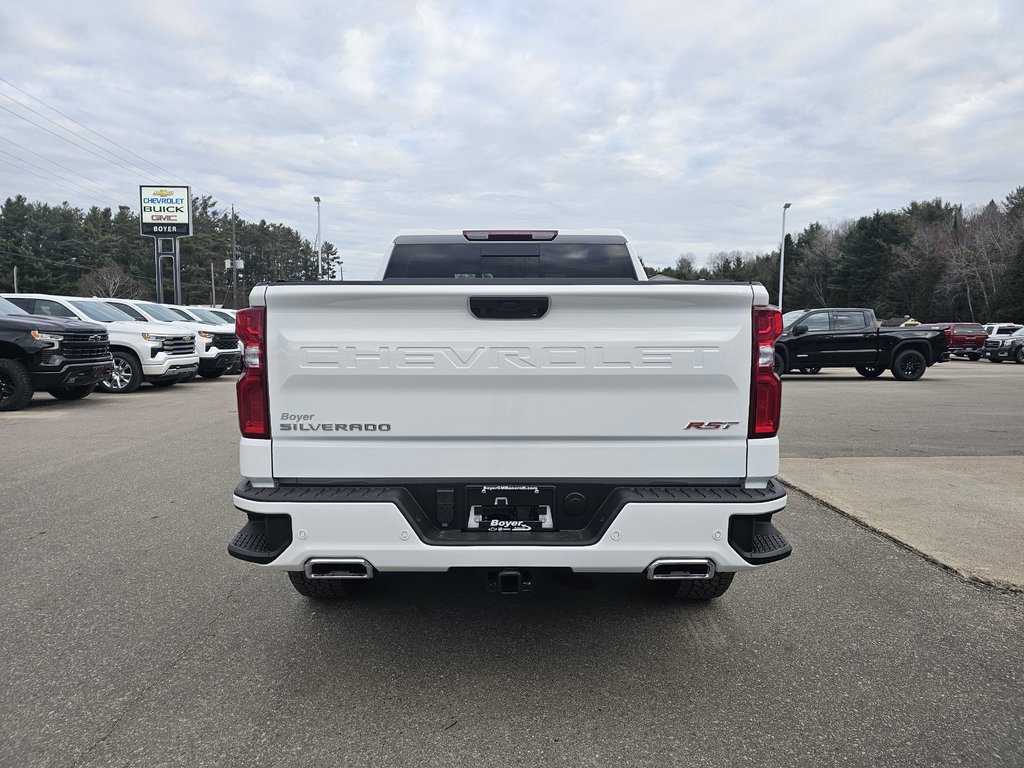 2025 Chevrolet Silverado 1500 in Pickering, Ontario - 5 - w1024h768px