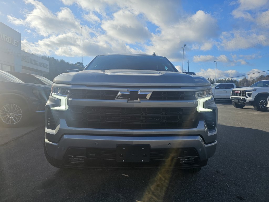 2025 Chevrolet Silverado 1500 in Pickering, Ontario - 2 - w1024h768px