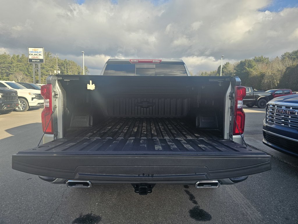 2025 Chevrolet Silverado 1500 in Pickering, Ontario - 6 - w1024h768px