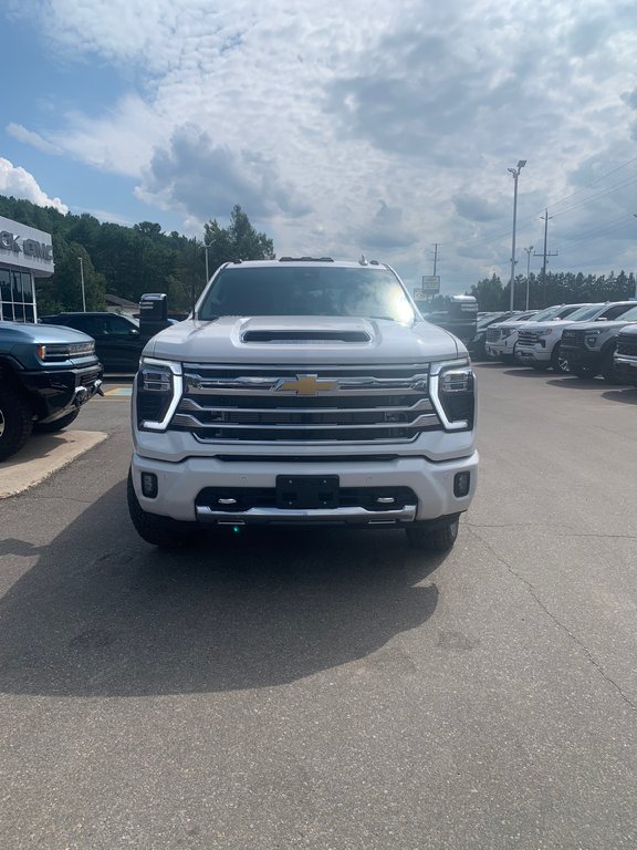 2024 Chevrolet SILVERADO 2500 HD in Pickering, Ontario - 2 - w1024h768px