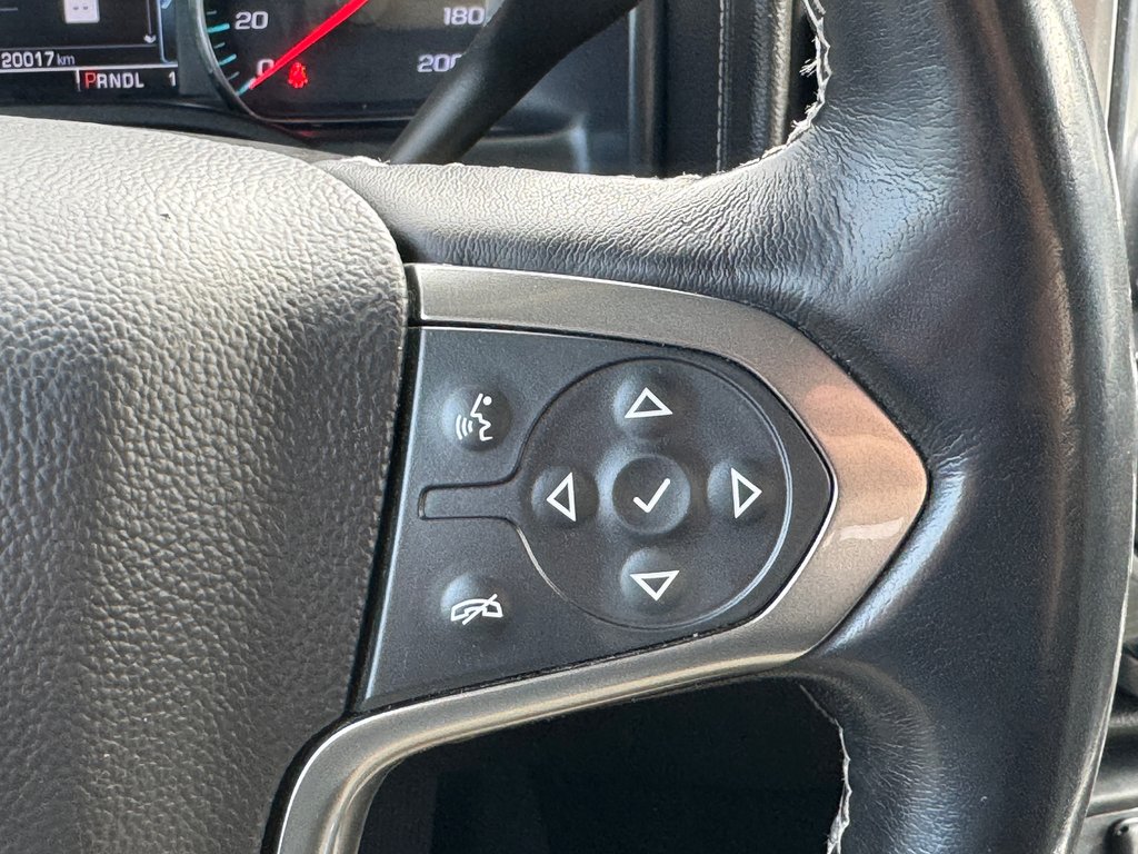 2019 Chevrolet Silverado 2500HD in Bancroft, Ontario - 16 - w1024h768px